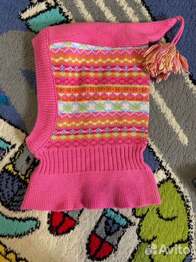 Детские вещи