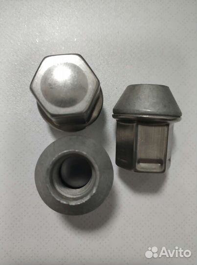 Гайка Ford S-Max/Galaxy оригинал