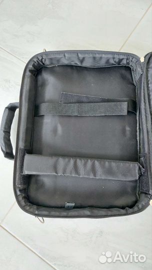 Сумка для ноутбука
