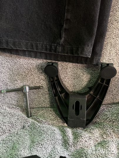 Руль игровой Thrustmaster T80 Ferrari 488 GBT