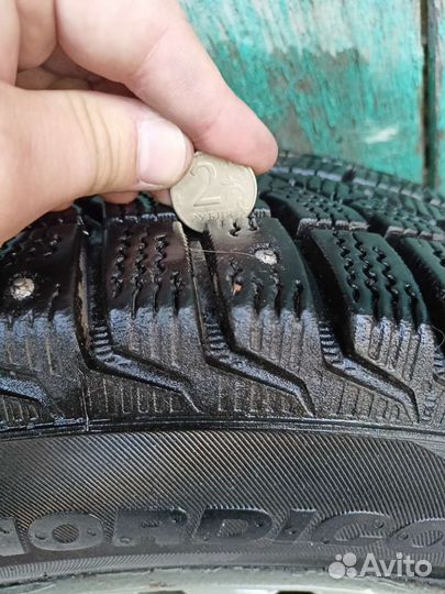 R13 Viatti Brina 175/70, PCD 4x98 DIA 13