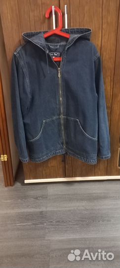 Куртка демисезонная женская 52 54р