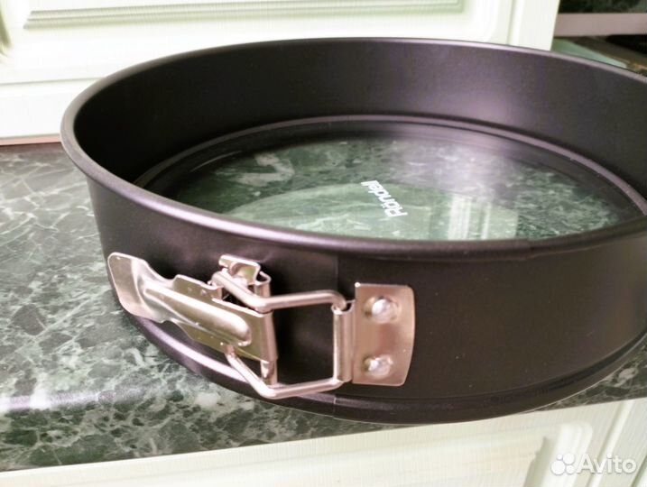 Форма для выпечки Rondell Loft Professional 26 см