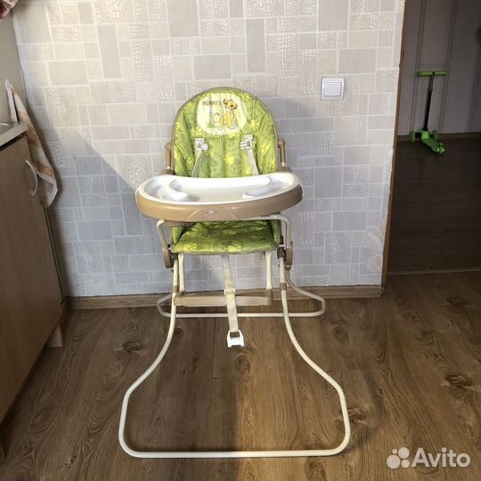 Стул для кормления