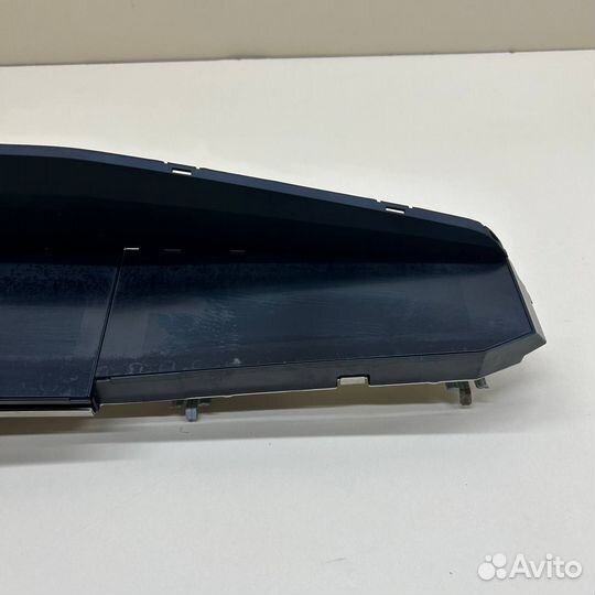 Б/У Панель приборов 3820010CR31 Changan