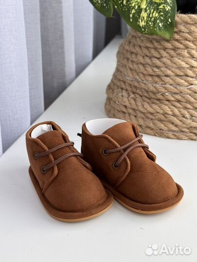 Обувь детская 20-22