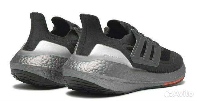Кроссовки Adidas UltraBoost 21