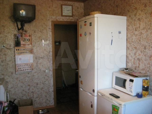 Комната 12 м² в 3-к., 8/9 эт.