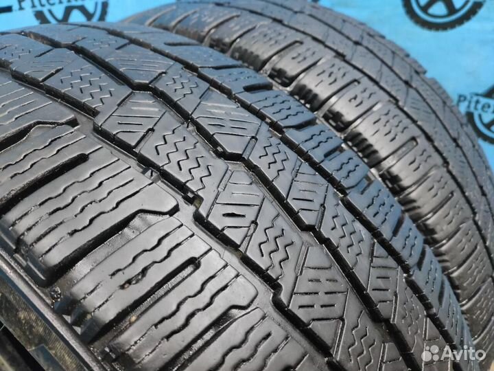 Michelin Agilis Alpin 205/65 R16 107T