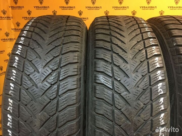 Goodyear Wrangler Ultra Grip 225/65 R17 102H