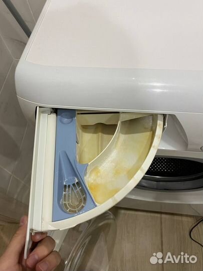 Стиральная машина бу