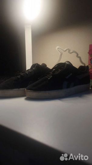 Кроссовки reebok royal complete