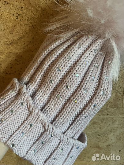 Шапка Catya размер 6