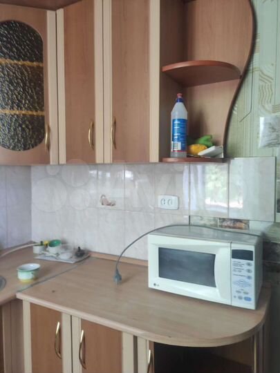 2-к. квартира, 45 м², 1/2 эт.