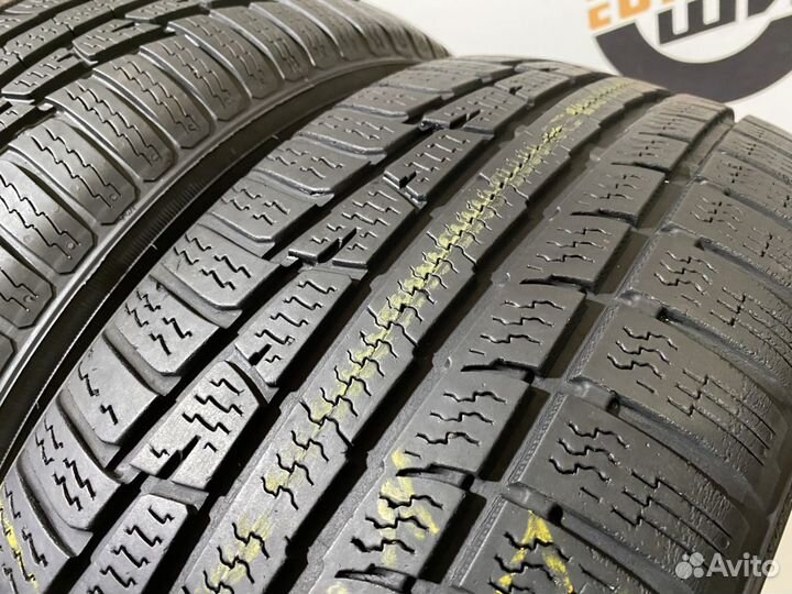 Nokian Tyres WR A3 225/50 R17