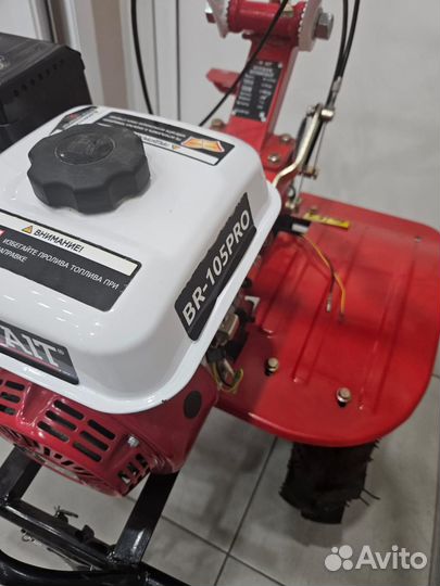 Мотоблок brait BR-105PRO
