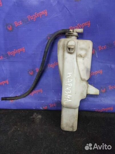 Расширительный бачок Mitsubishi Carisma 1 2002