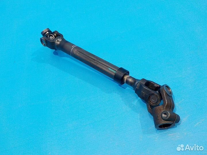Кардан рулевой KIA Sportage 3 2010-2015