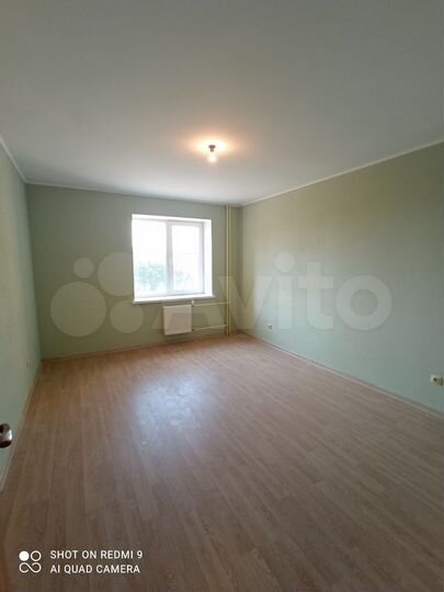 2-к. квартира, 67,2 м², 2/7 эт.