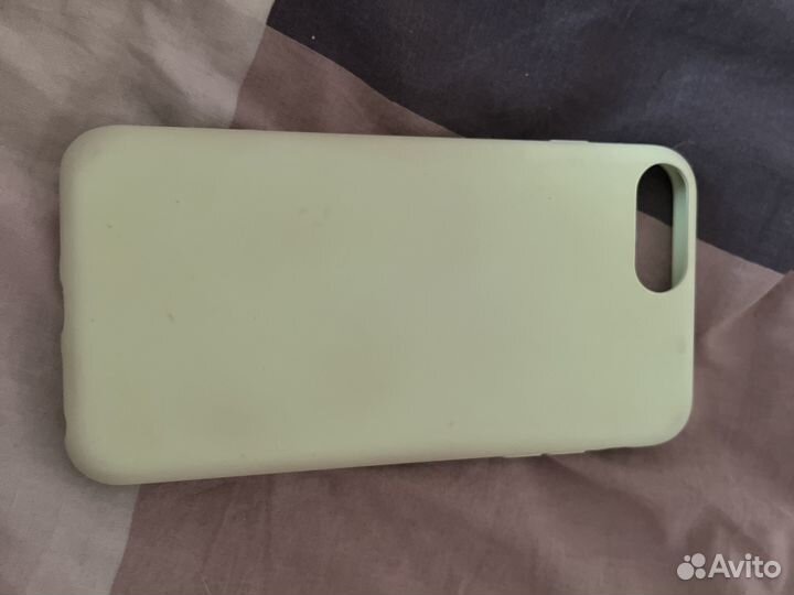 Чехол на iPhone 7 8 plus