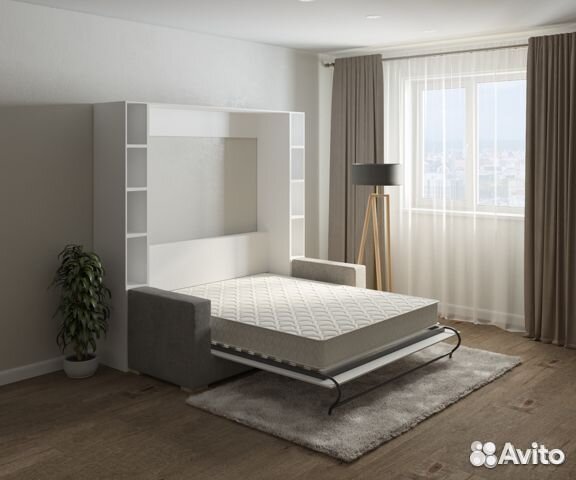 Диван кровать трансформер