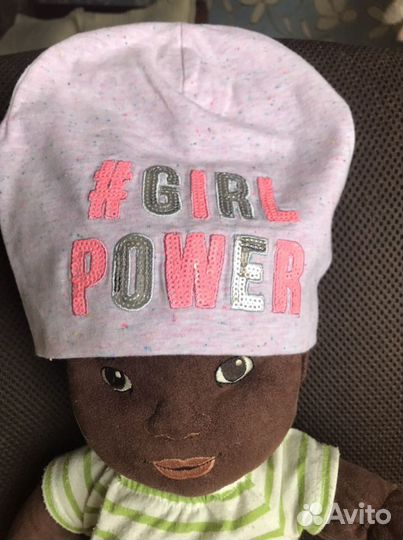 Шапки Lassie Reeima Benetton