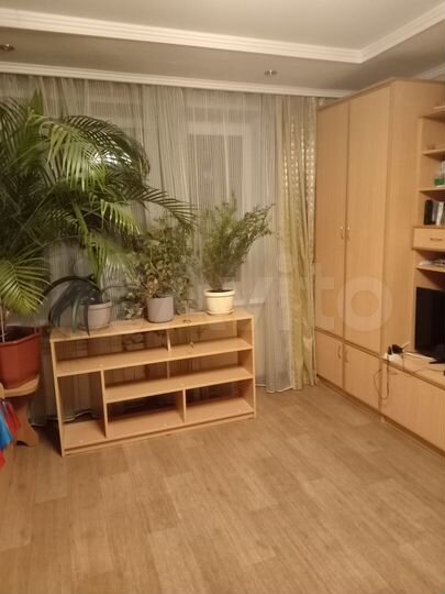 1-к. квартира, 34,8 м², 3/9 эт.