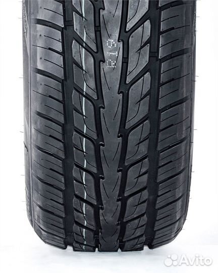 Fronway Eurus 07 275/40 R20 106W