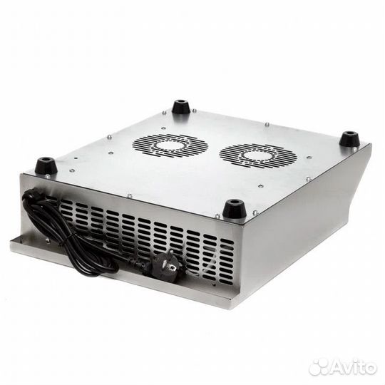 Индукционная плита hotberg 3500