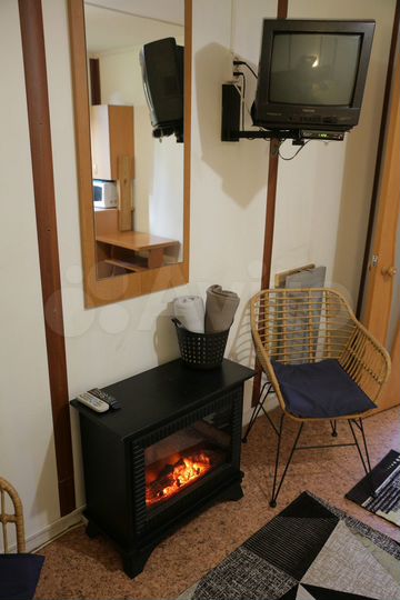 Дом 40 м² на участке 50 сот.