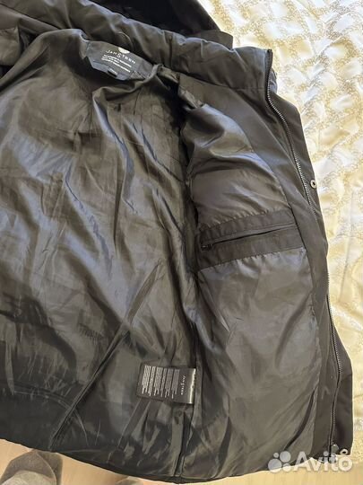Пуховик 152