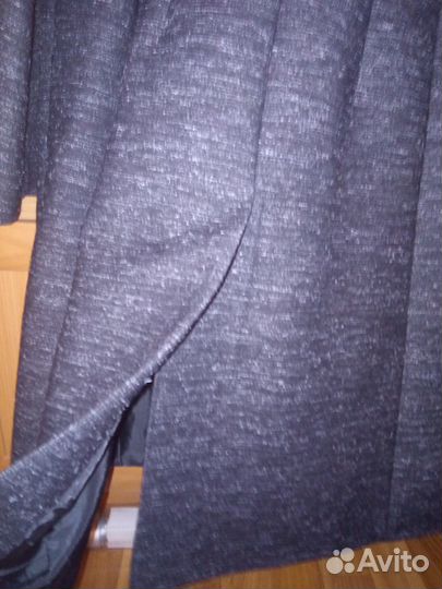 Пальто демисезонные новое