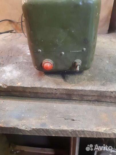 Стабилизатор напряжения