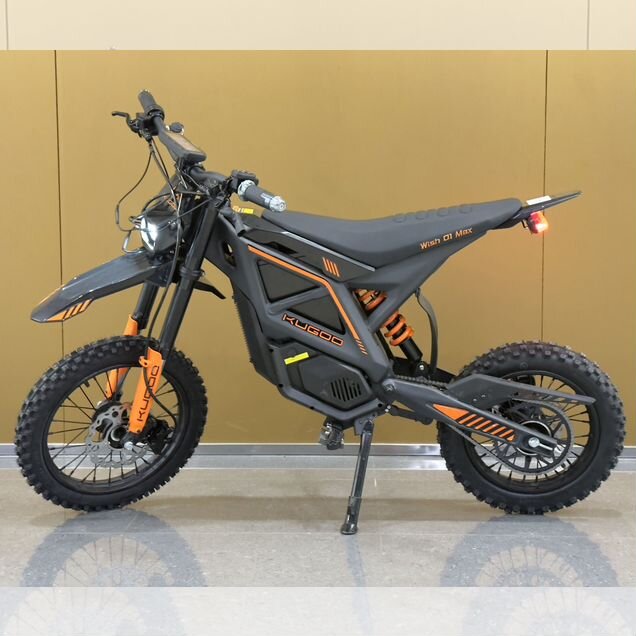 Kugoo wish 01 Max 2026