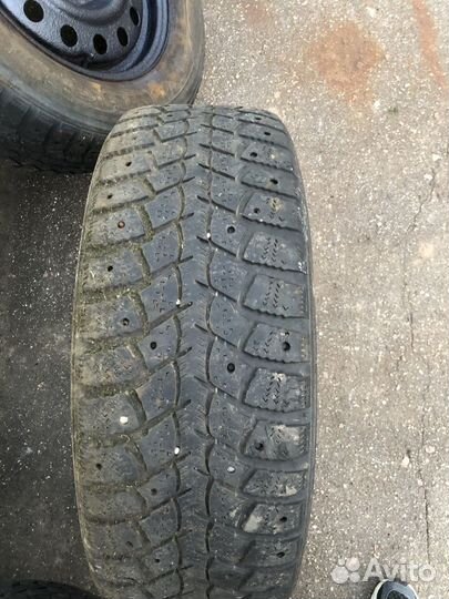 Колеса r16 kumho izenwis