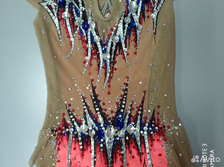 Купальник 135-150р