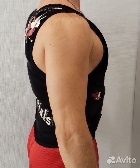 Жилет для вейкборда ION размер М 85-103см грудь