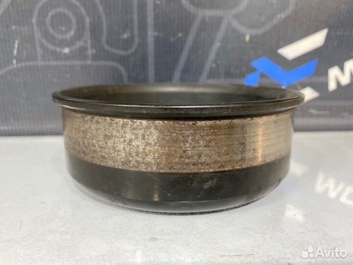 Шкив помпы Ford Explorer U251 4.6L 3V V8 2006