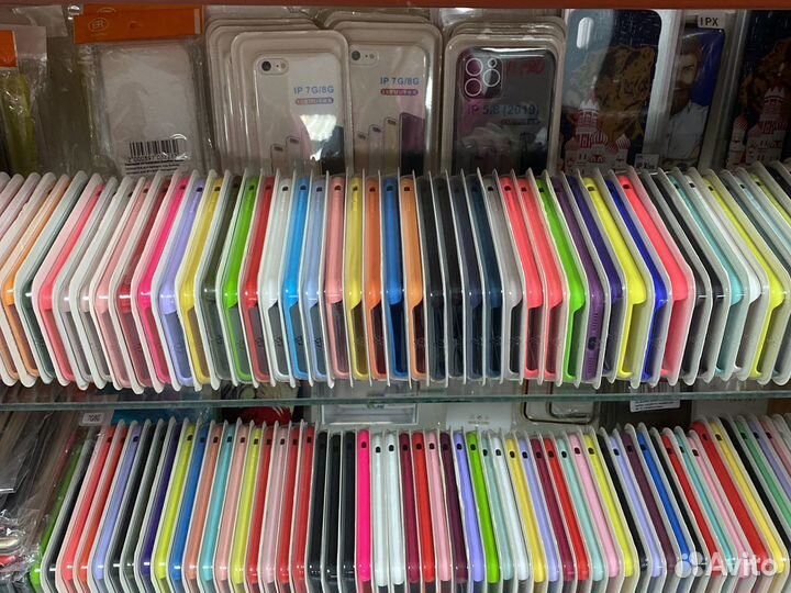 Ремонт телефонов iPhone iPad Apple Watch айфон