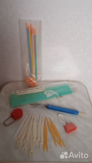 Разные мелочи СССР