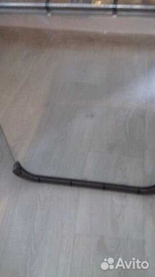 Зеркало поворотное для ванной