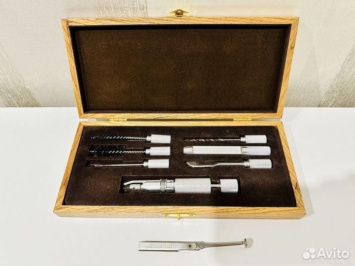 Набор для ухода за трубками Pipe Set