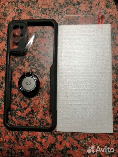 Бампер для смартфона honor