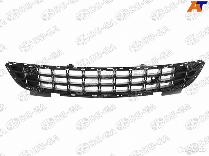 Решетка в бампер opel corsa 10-14 OPL 07 CO 064