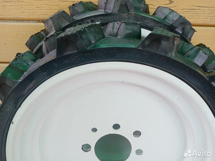 Колеса на мотоблок