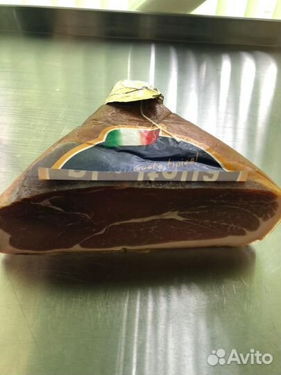 Прошутто оптом