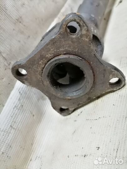 Карданный вал передний Suzuki Escudo TD01W