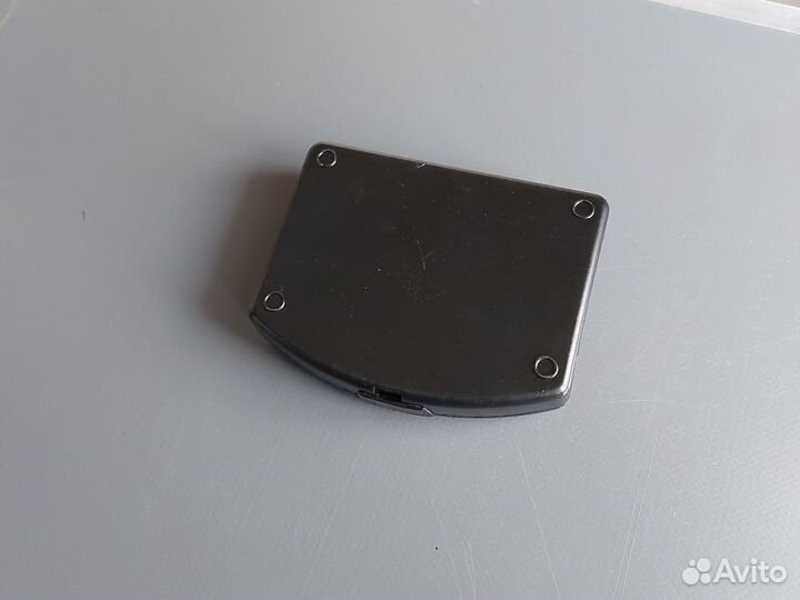 Набор инструментов