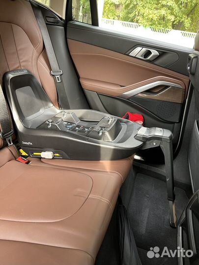 База Maxi-Cosi 2wayfix isofix