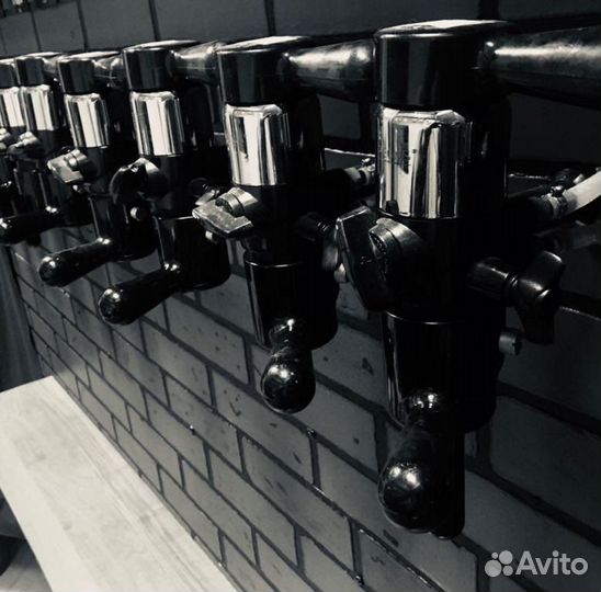 Пивной магазин оборудование под ключ